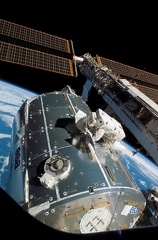 WorkonColumbusNASA