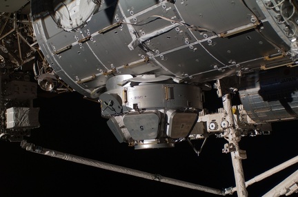 STS130EVA3Cupolanasa