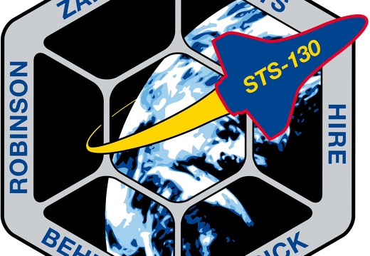 STS130patchcupnasa