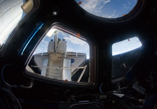 STS134fromcupolanasa