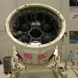 ATV-3 Edoardo Amaldi