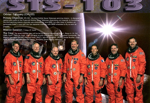 STS-103