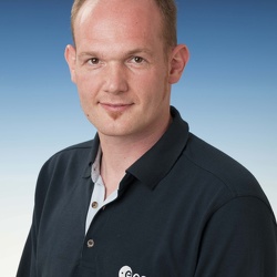 Alexander Gerst
