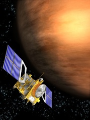 vexOrbitingVenus11esa
