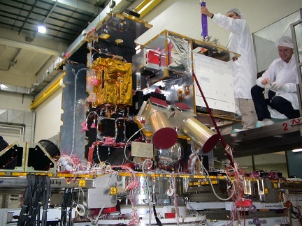 Xsidewithvirtisstm3inturin01aug2004esa