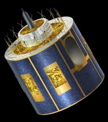 MSG Meteosat Second Generation