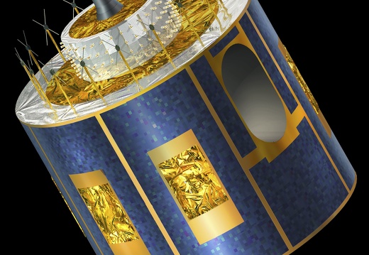 MSG Meteosat Second Generation