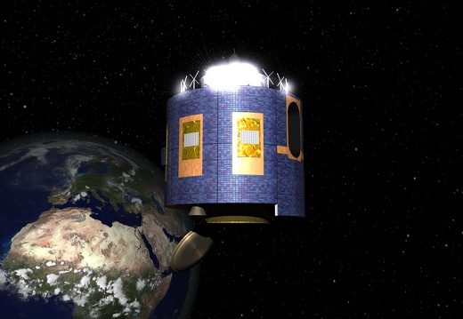 Meteosatattached1H1esa