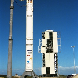 Athena II