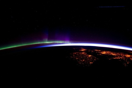 NASA Image of the day 03.04.2012