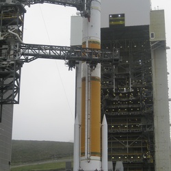 Delta IV Medium+ (5,2) mit NROL-25 