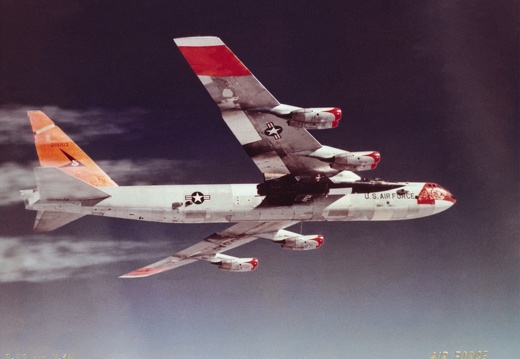 X15MatedtoB52CaptiveFlightnasa