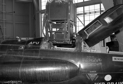 X15No1IRScannernasa
