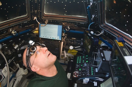 iss031e069284DonPettitonSSRMSnasa