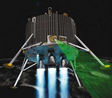 Lunar Lander
