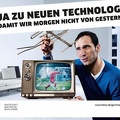 Lust auf Technik