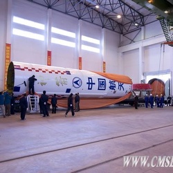 Shenzhou 9