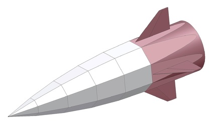 SHEFEXIICanarddlr