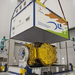 GSAT 10