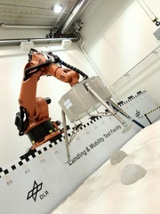 Roboter Test