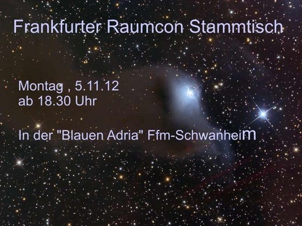 EINLADUNG nOVEMBER