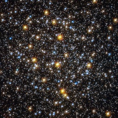 Kugelsternhaufen NGC 6362