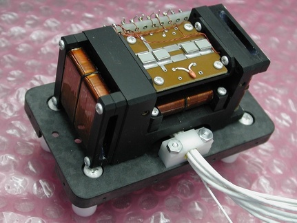 Magnetometer (MAG)
