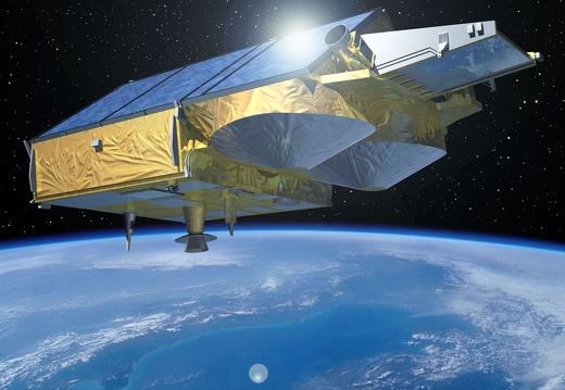 CryoSat2esa