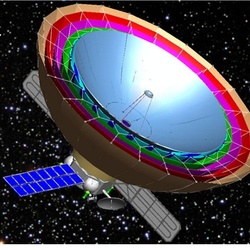 Weltraumteleskope