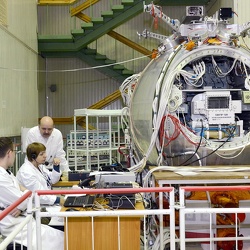 Bion-M 1 / Бион-М 1