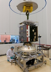 ProbaVintegrationcomplete