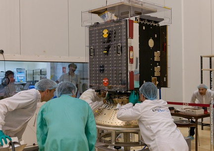 ProbaVintontolaunchadapter