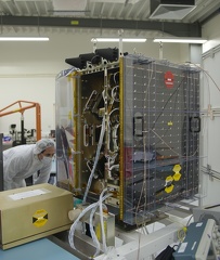 FinalseriesoftestsforProbaVESASCorvaja2012