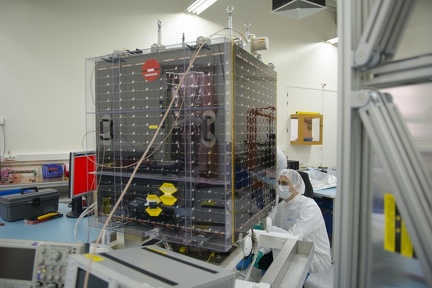 FinalseriesoftestsProbaVESASCorvaja2012