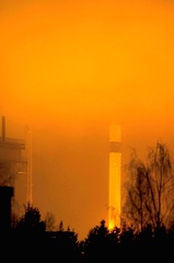 Rockot-KM-Start mit SMOS und Proba 2 am 2. November 2009