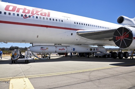 Pegasus XL