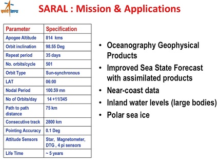 SARALfoil02isro