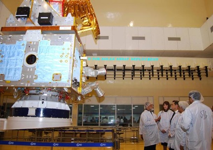 MEGHATROPIQUESvisitisro