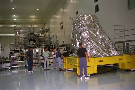 KSC97PC1140pma1inSSPFnasa