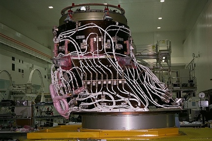 KSC97PC1265PMA1inSSPFnasa