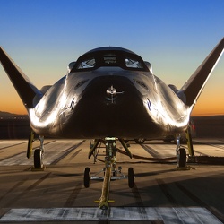 SNC Dreamchaser