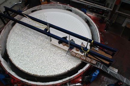 Giant Magellan Telescope