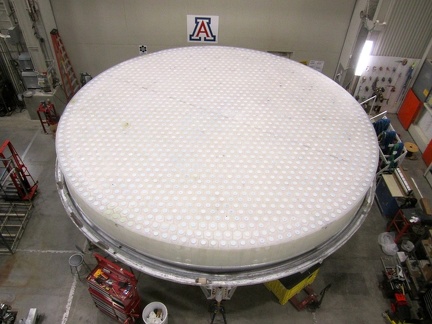 Giant Magellan Telescope