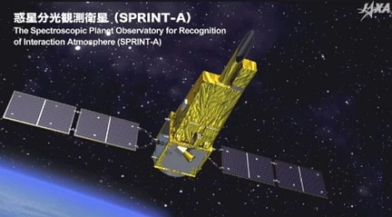 SPRINT-A im All - Illustration