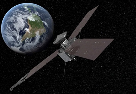 JunoEarthFlybynasa