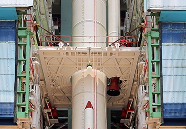 pslv c25 8isro