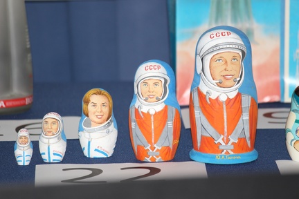 Matryoshkas