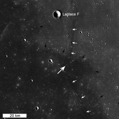 Landeplatz vom Chang'e 3