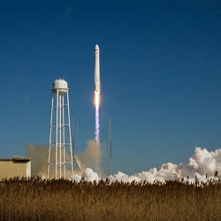 CRS Orb-1