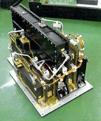 IntegratedModulatorUpconverterSsacgovin